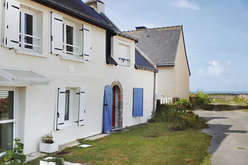 Un balcon sur l'Atlantique