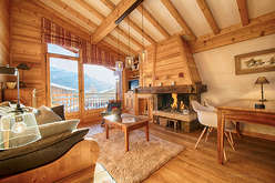 Megève, a legendary resort