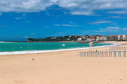 Saint-Jean-de-Luz et Ciboure, des marchés unis