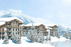 Chamonix Mont Blanc, an enviable life-style