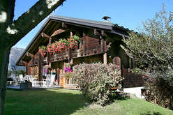Chamonix Mont Blanc, an enviable life-style