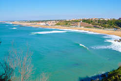 Anglet, increasingly attractive