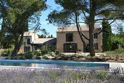 Alpilles et vallée de l'Arc, portraits croisés
