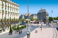 Bordeaux Triangle d'Or, l'adresse de prestige