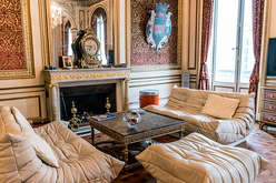 Bordeaux Triangle d'Or, l'adresse de prestige