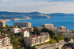 Adresses résidentielles à Nice Ouest