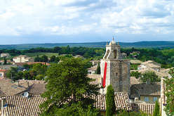 Drôme Provençale, whoever comes stays !