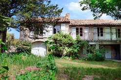 Drôme Provençale, whoever comes stays !