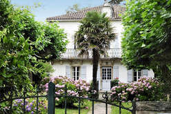 Guéthary, authenticité et prestige