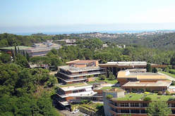 Sophia Antipolis, un marché unique