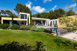 Sophia Antipolis, un marché unique