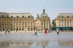 Centre of Bordeaux, a return to reason ?