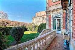 Luxueuses adresses à Toulouse