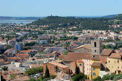 Hyères, a delightful place to live