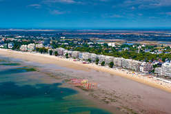 La Baule, toujours une belle dynamique