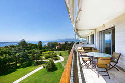 Cannes, une adresse internationale
