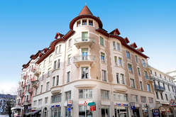 Annecy and Le Grand-Bornand