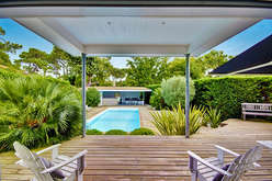 Arcachon, faultless ratings