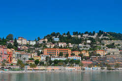 Menton et Sospel, aux portes de Monaco