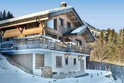 Le charme authentique des chalets en bois