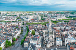Nantes, un marché de plus en plus tendu