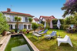 Biarritz, in search of a rare gem