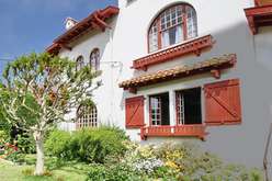 Biarritz, in search of a rare gem