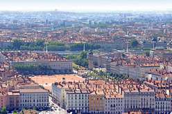 Lyon et sa première couronne : une offre rare