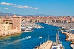 Marseille : dynamism and diversity