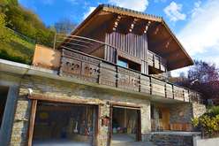 Savoy : focus on the chalet market