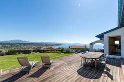 Bidart, at the heart of the Basque Coast