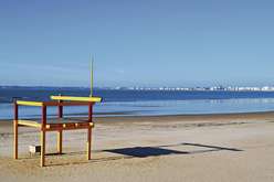 La Baule : des prix à la hausse