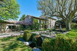 Upper Vaucluse : charming villages