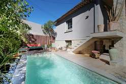 Upper Vaucluse : charming villages