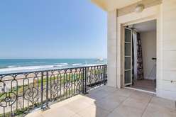 Biarritz and the French Basque Coast