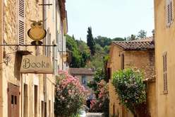 Vabonne et Sophia Antipolis