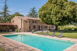 Le Luberon : une mise au vert de charme
