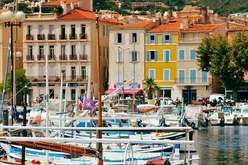La Ciotat, une ville attractive