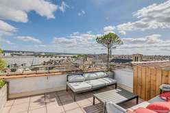 Bordeaux le retour en grâce