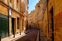 Aix-en-Provence : au coeur des convoitises