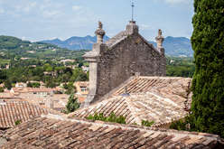 Vaison-la Romaine et Carpentras