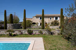 Vaison-la Romaine et Carpentras