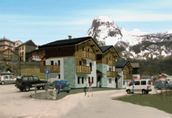 The Tarentaise valley, an uneven balance sheet
