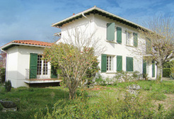 Mazamet, at the foot of the Montagne Noire