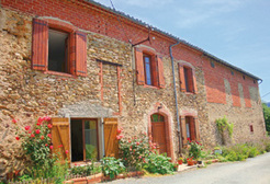 Mazamet, at the foot of the Montagne Noire