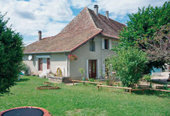 The east side of Lyon, Isère north, a strategic location
