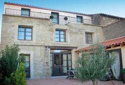 Rivesaltes, an alternative to Perpignan
