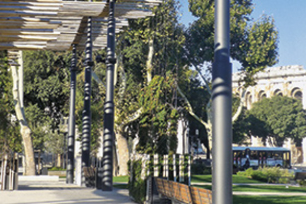 Nîmes, a composite clientele - Theme_1232_1.jpg