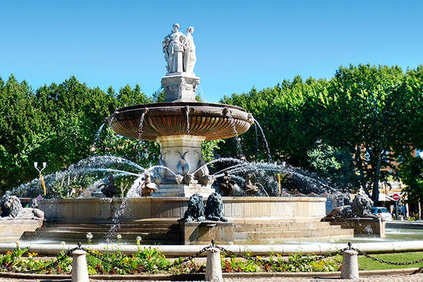La clientèle parisienne à Aix-en-Provence - Theme_2279_1.jpg