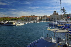 Telle une enclave méditerranéenne privilégiée, Saint-Raphaël multiplie les atouts pour une vie agréable tout au long de l’année. État des lieux.